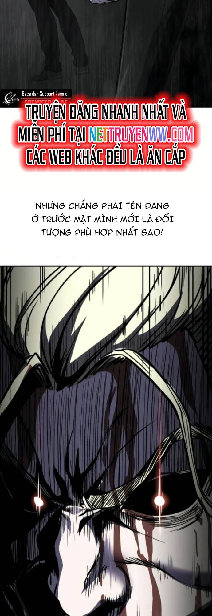 cậu bé của thần chết Chapter 256 - Trang 2