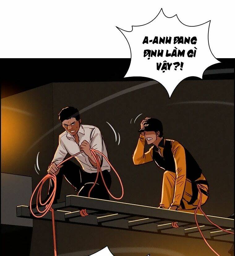 chúa tể đồng tiền chapter 84 - Trang 2