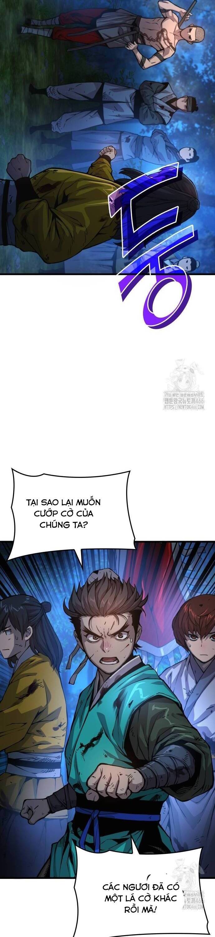 quái lực loạn thần Chapter 51 - Trang 2