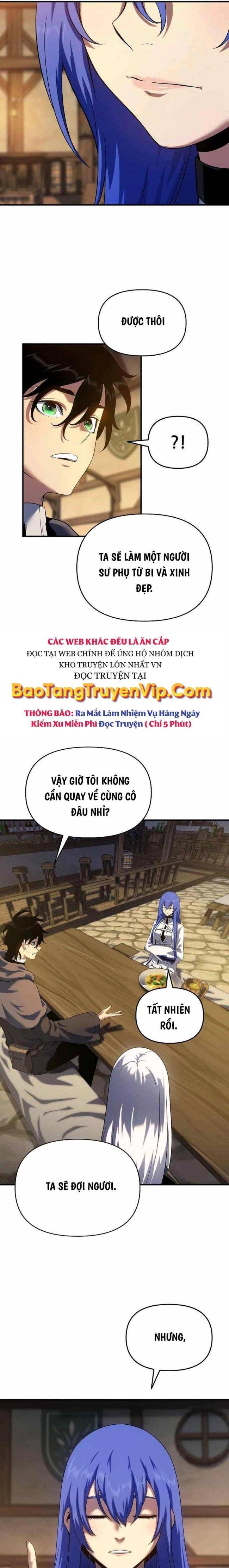 linh mục tha hóa chapter 46 - Next 47