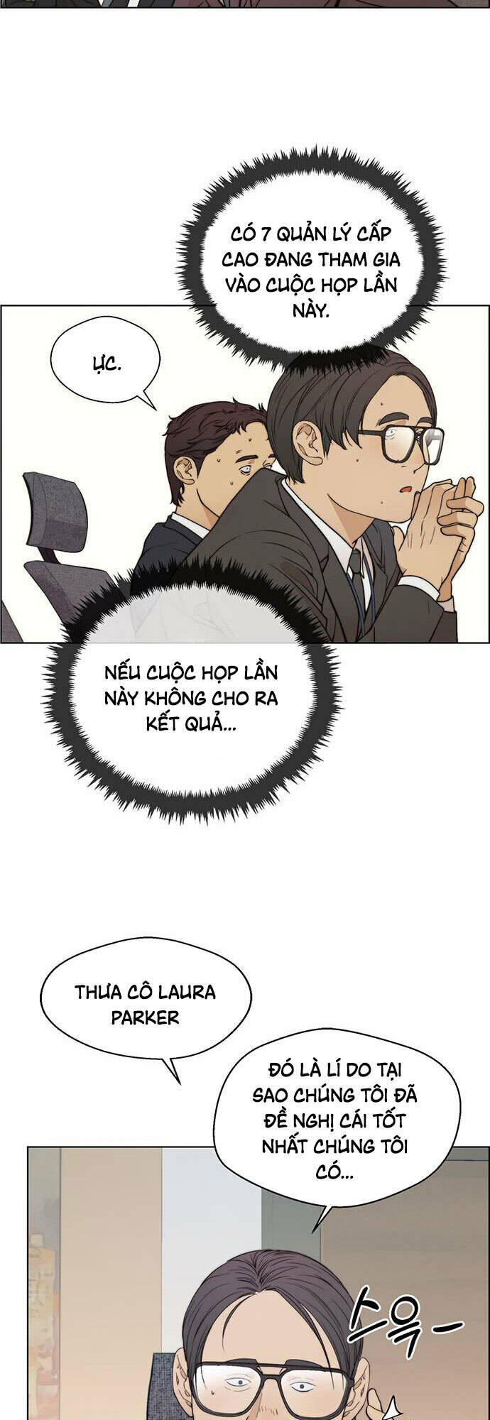 người đàn ông thực thụ chapter 92 - Next chapter 93