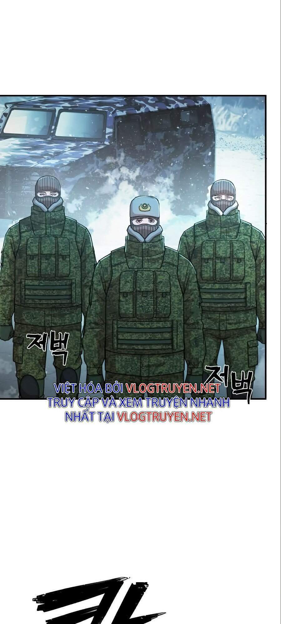 sự trở lại của anh hùng diệt thế chapter 23 - Next chapter 24