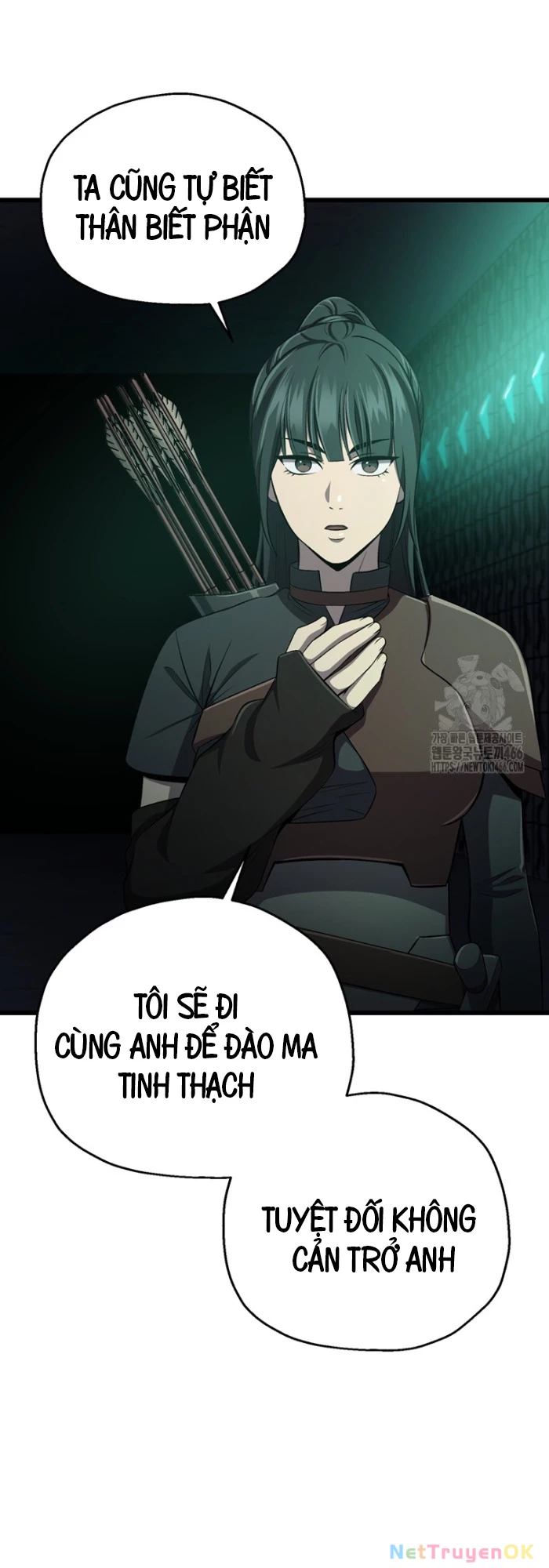 chỉ mình ta hồi sinh Chapter 35 - Trang 2