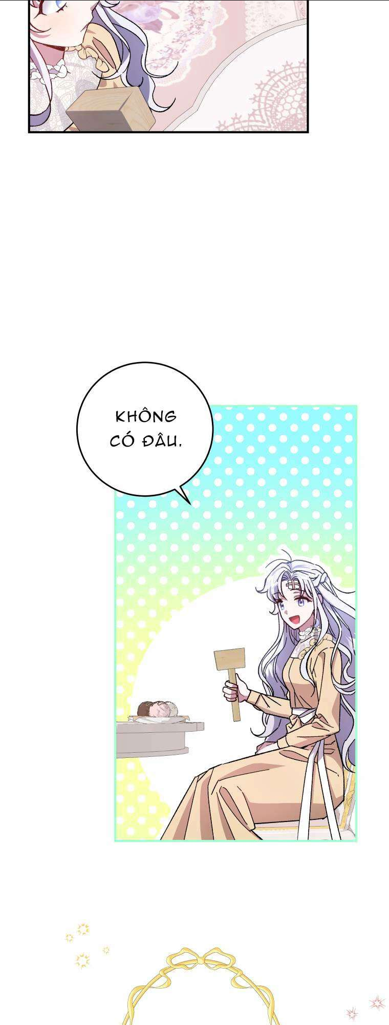 tôi trở thành mẹ kế của gia đình hắc ám chapter 7 - Next chapter 8