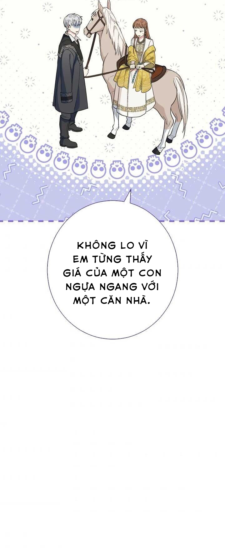 Hôn Nhân Vụ Lợi Chap 18 - Trang 2