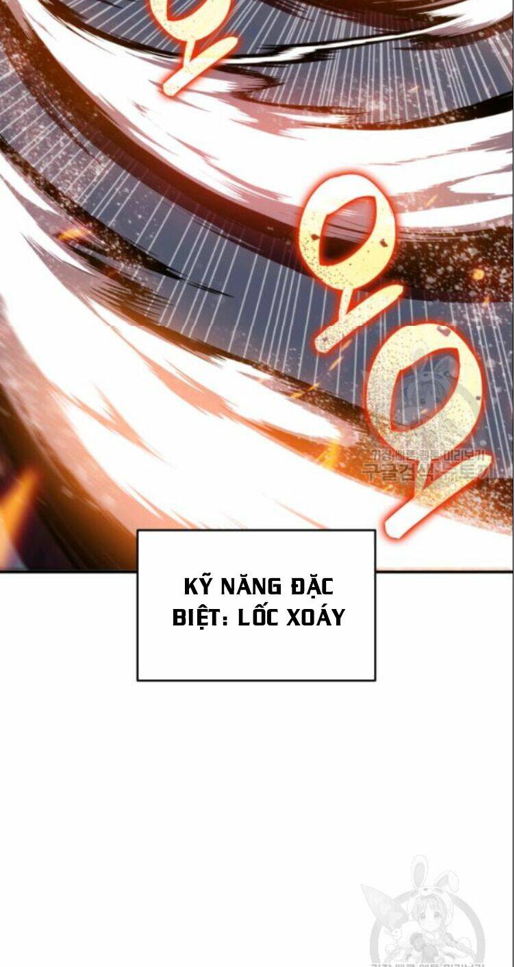 tôi là lính mới chapter 27 - Next chương 28