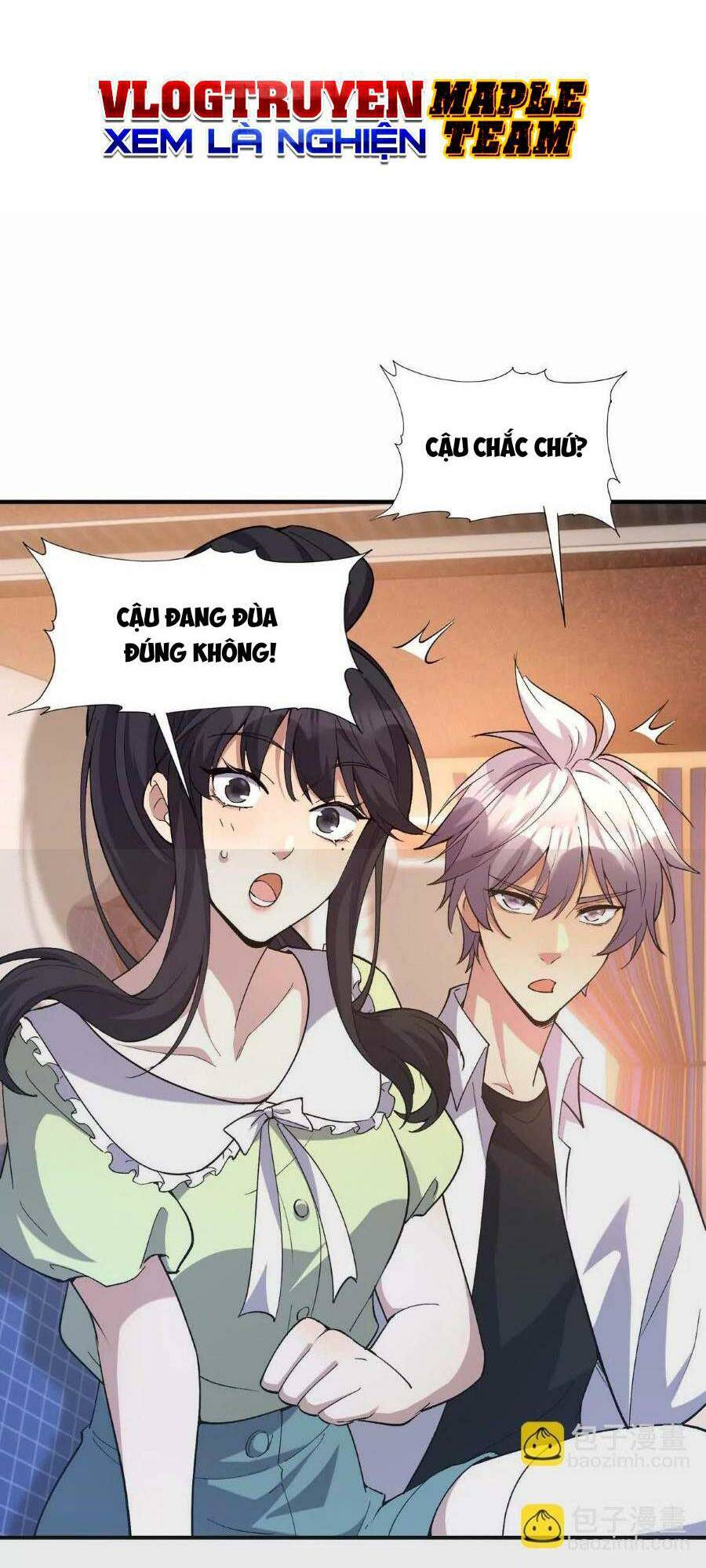 thần thú quật khởi chapter 42 - Trang 2