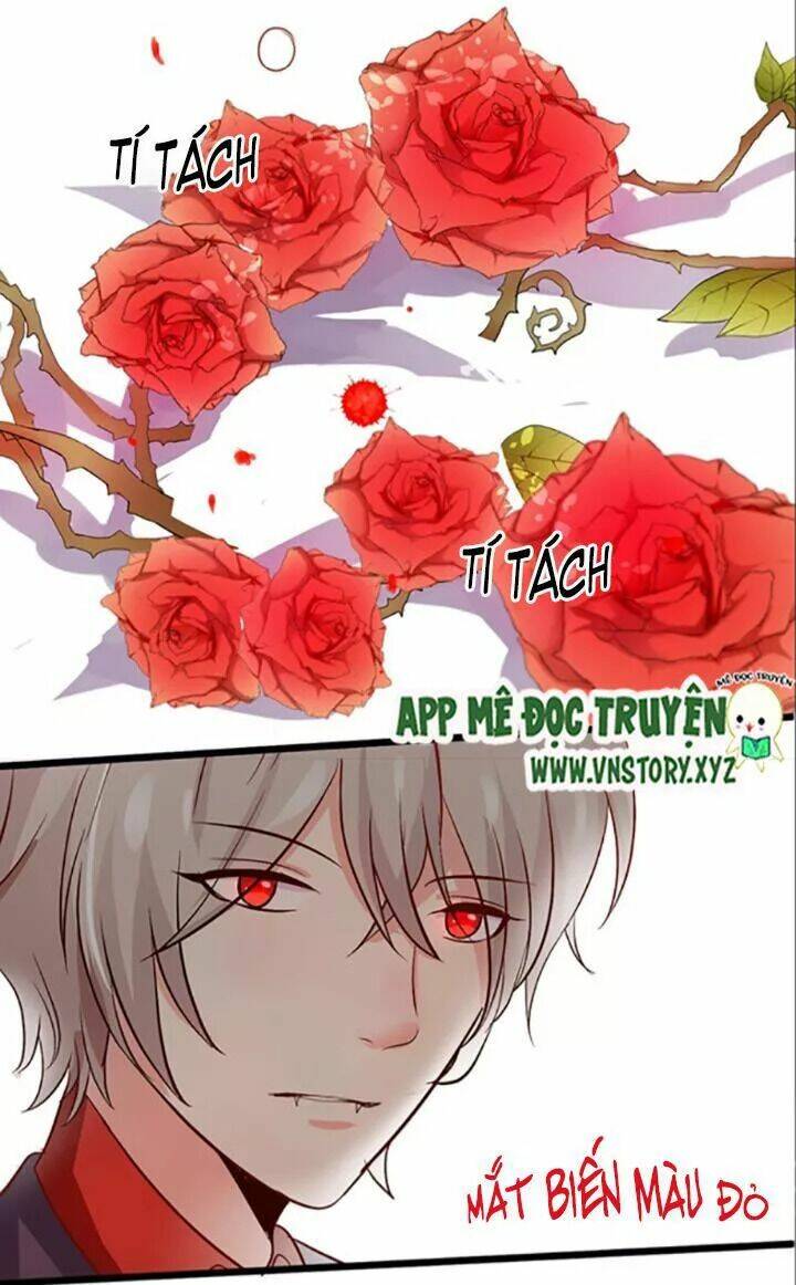 Huyết Tộc Đáng Yêu Chapter 58 - Trang 2