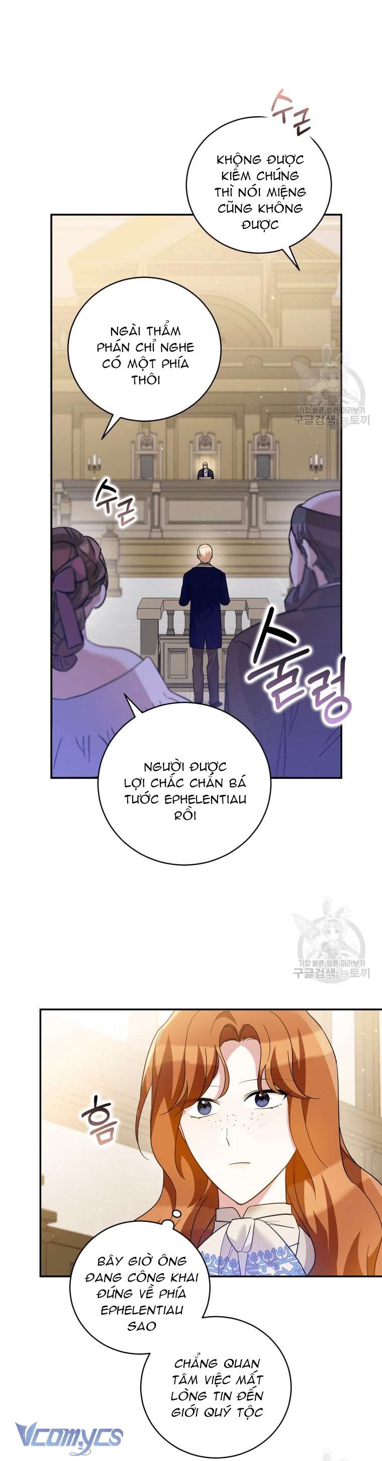 Kế Hoạch Trả Thù Chap 47 - Trang 2