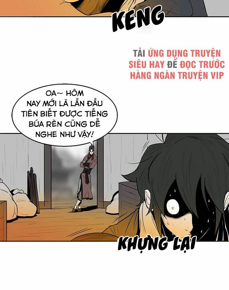 bắc kiếm giang hồ Chapter 6 - Next Chapter 7