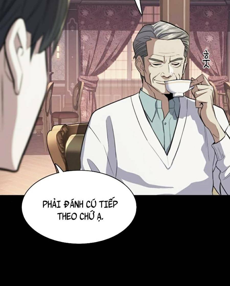 tiểu thiếu gia gia tộc tài phiệt chapter 20 - Trang 1