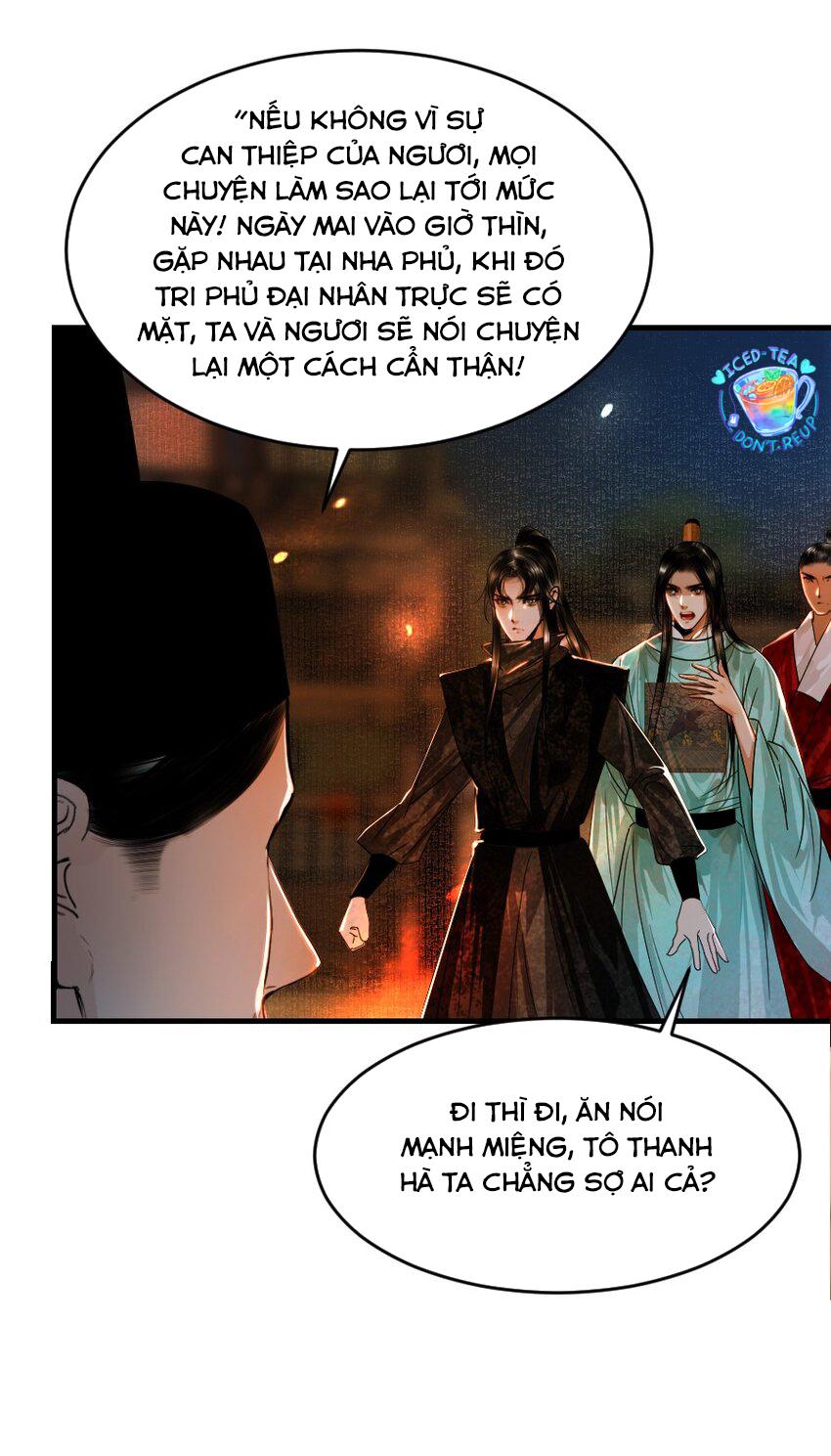 Vòng Luân Hồi Chapter 105 - Next 