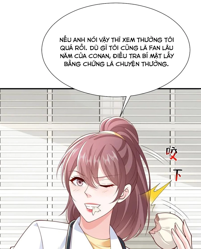 mỗi tuần ta có một nghề nghiệp mới Chapter 755 - Trang 2