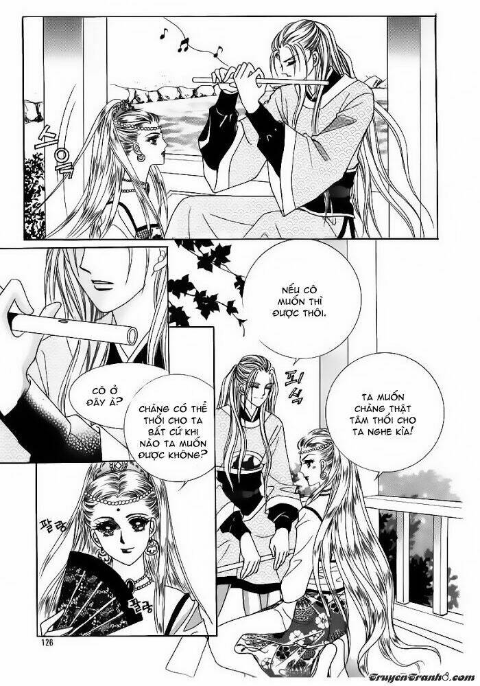 Crazy Girl Shin Bia - Nữ hoàng rắc rối Chapter 85: END - Trang 2