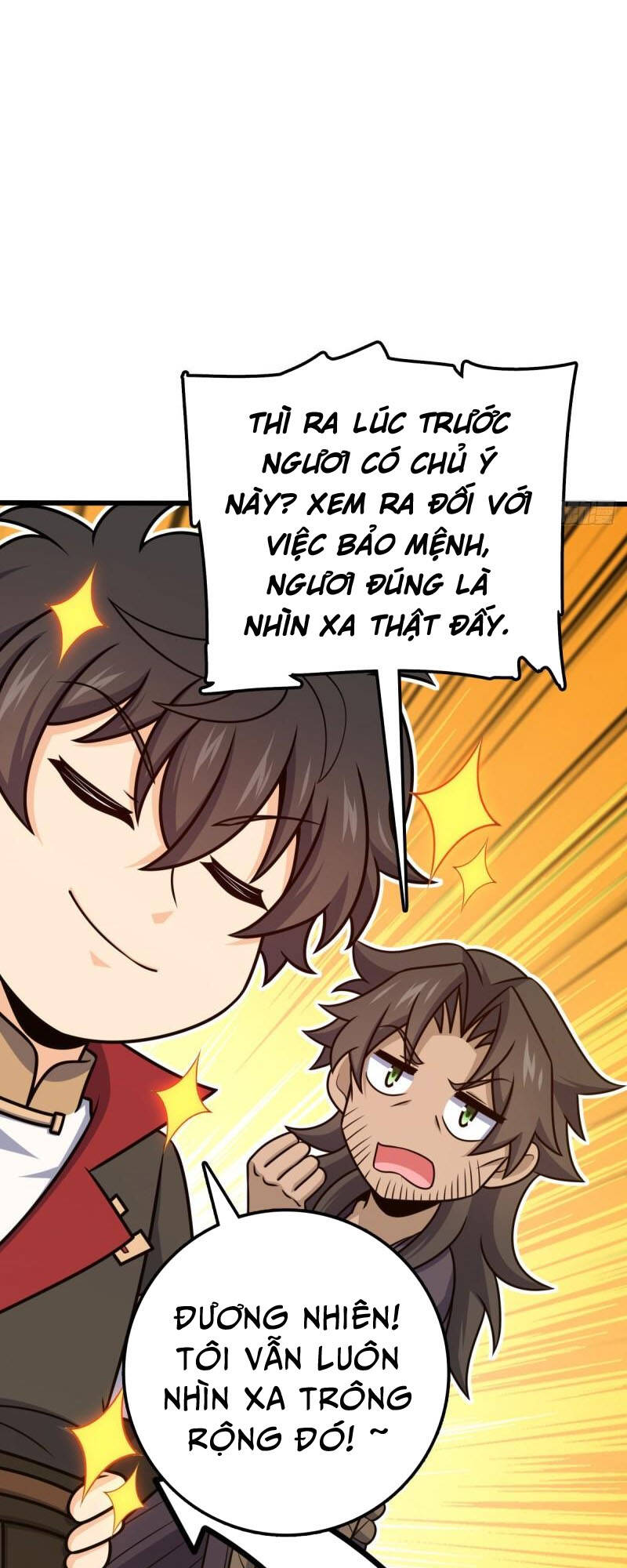 đại vương tha mạng chapter 590 - Next Chapter 591