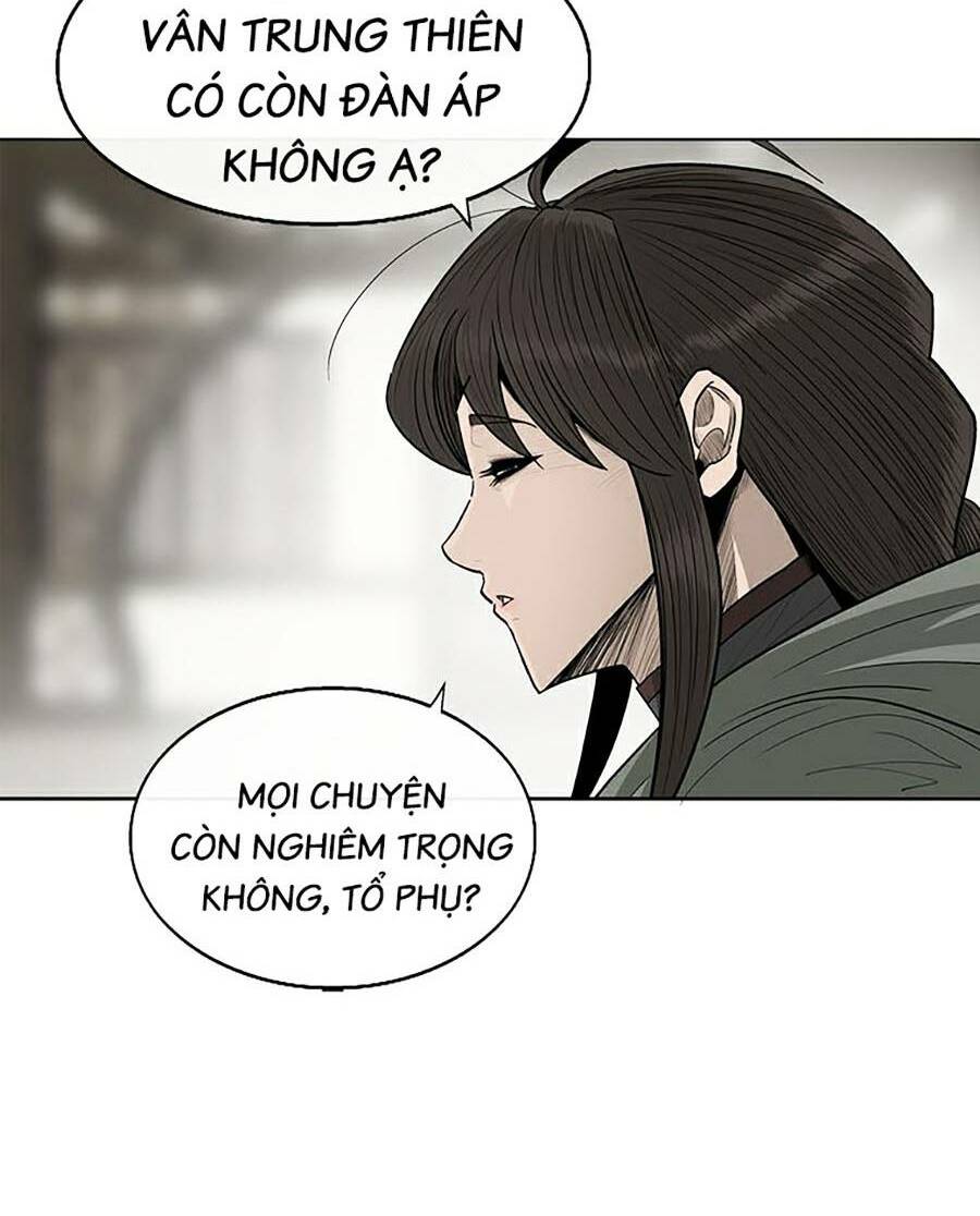 bắc kiếm giang hồ chapter 145: must be checked - Next chapter 146