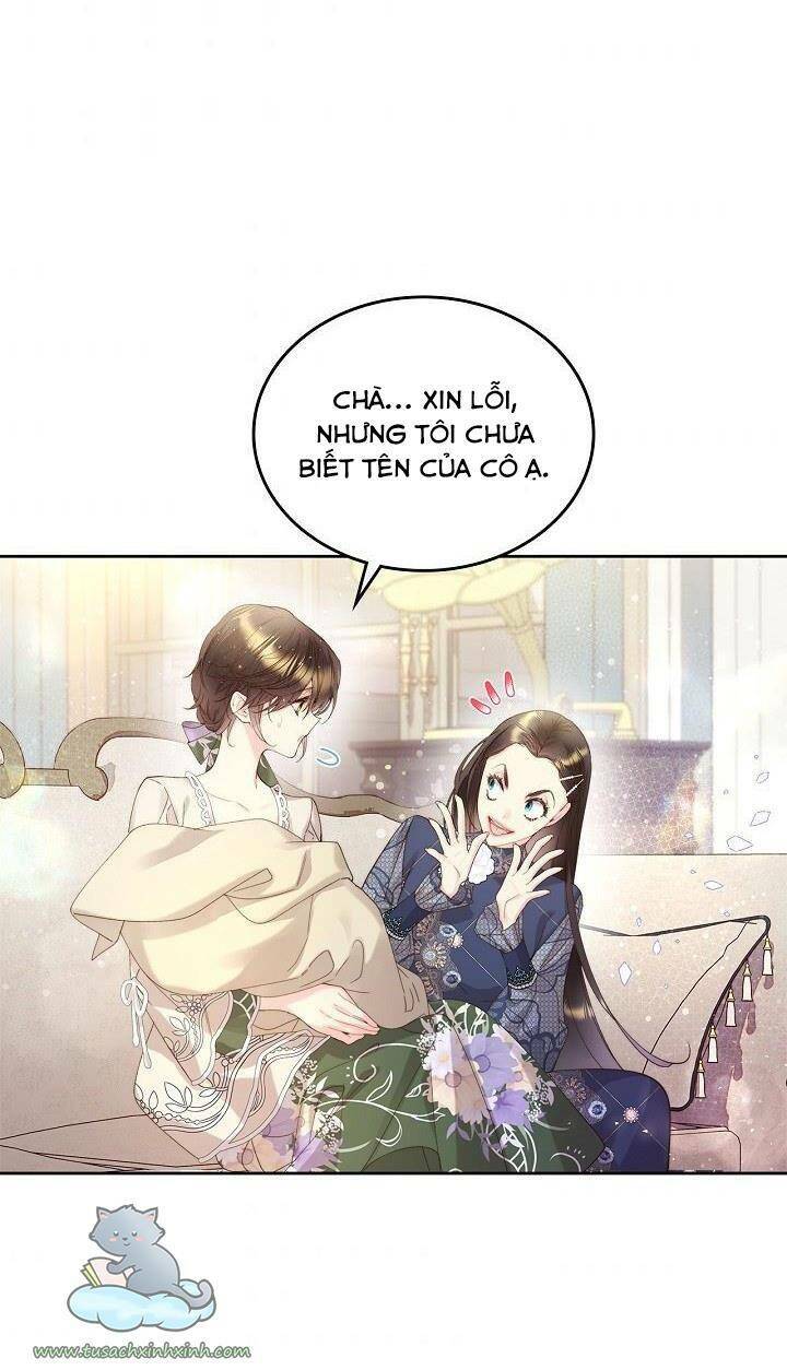 công chúa chloe chapter 92 - Next chapter 93