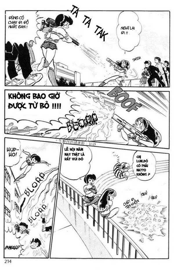 Lum Chapter 168 - Trang 2