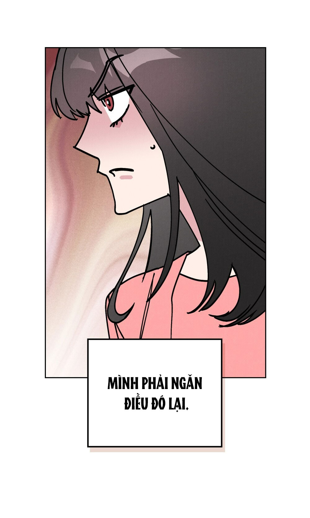 [18+] 7 giây thay vì hôn Chap 14 - Trang 2