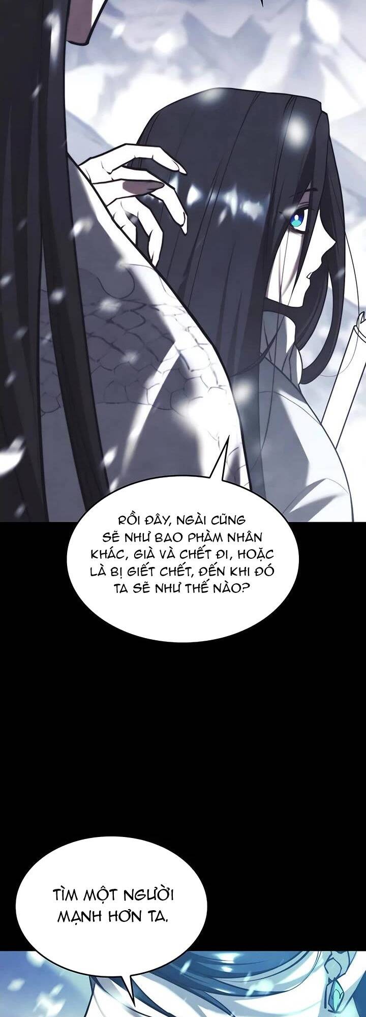 võ giả bất đắc dĩ chapter 139 - Next chapter 140