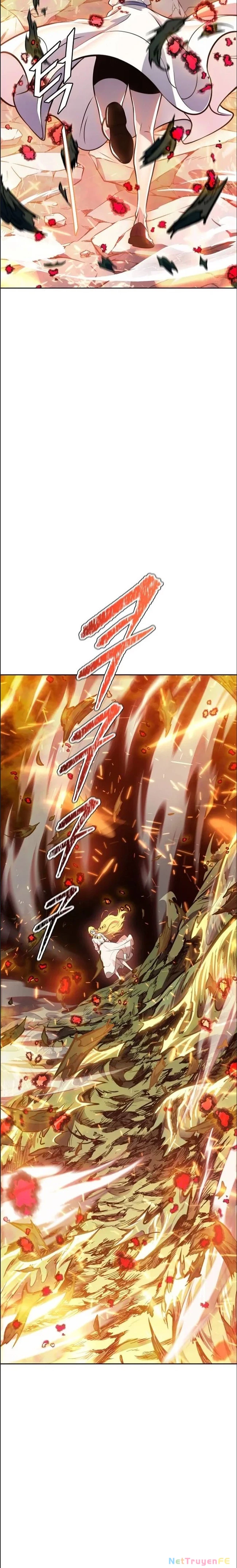 tòa tháp bí ẩn Chapter 615 - Trang 2