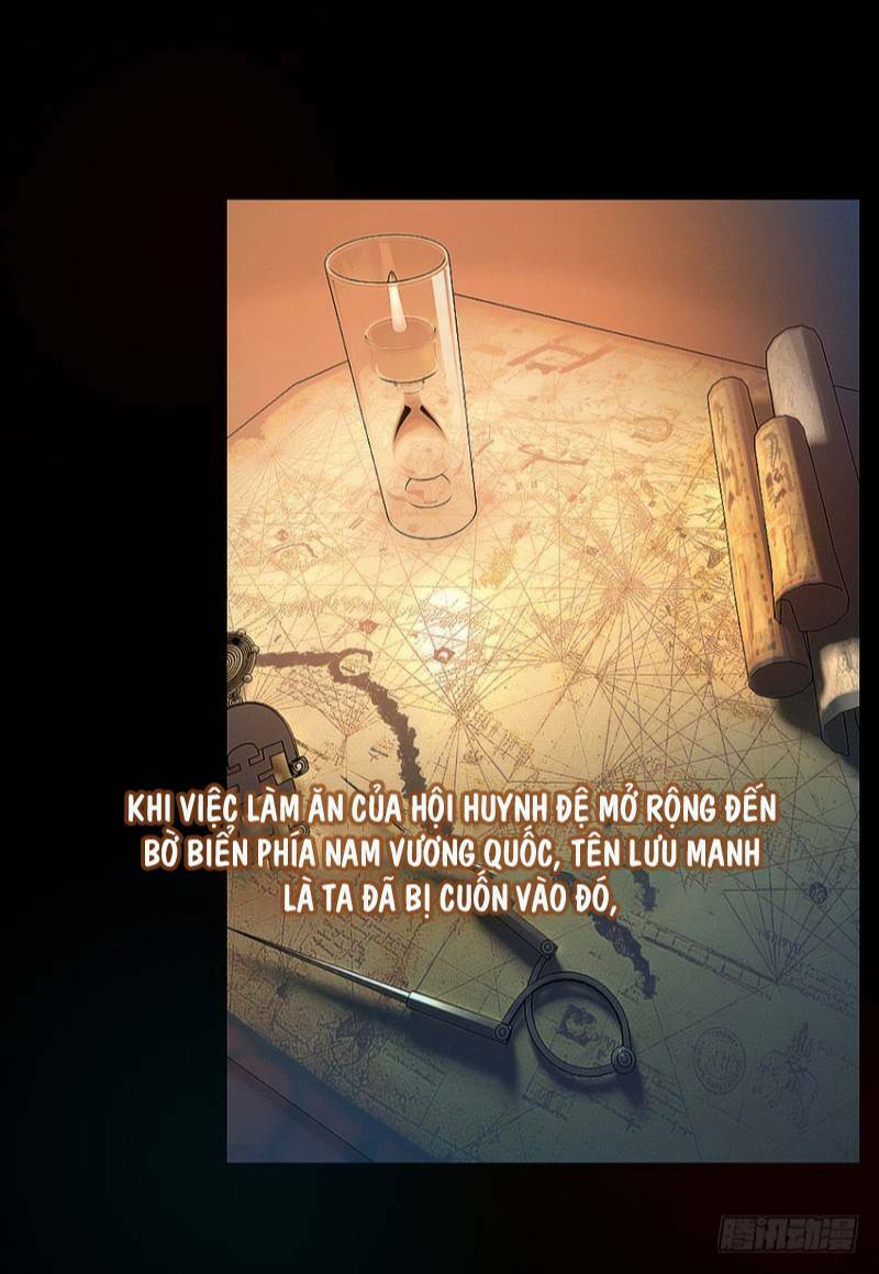 vương quốc huyết mạch chapter 4 - Next chapter 5