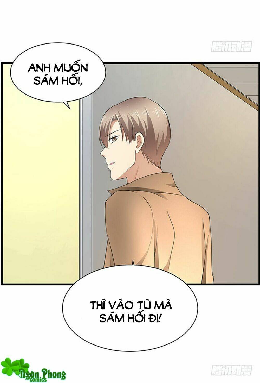 Khi Trò Chơi Ác Ma Bắt Đầu Chapter 42 - Trang 2