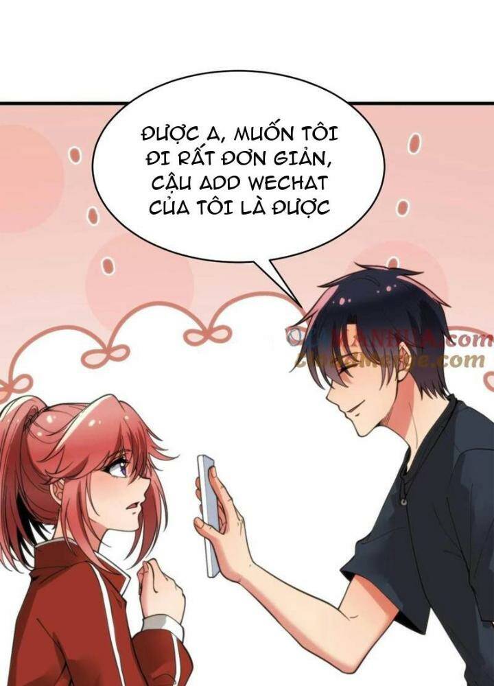 ta có 90 tỷ tiền liếm cẩu! chapter 24 - Next chapter 24