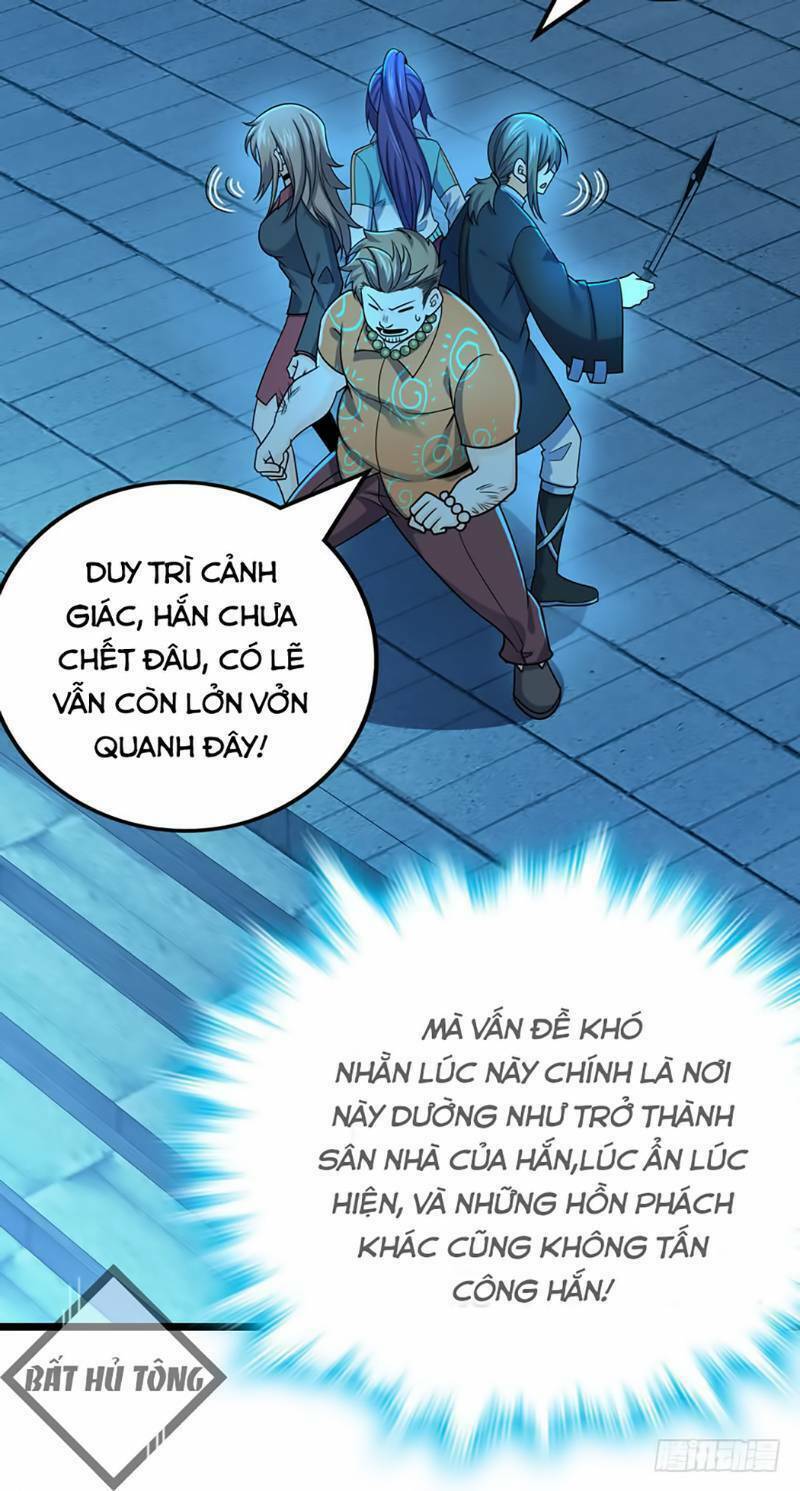 đại vương tha mạng chapter 44 - Next chapter 45