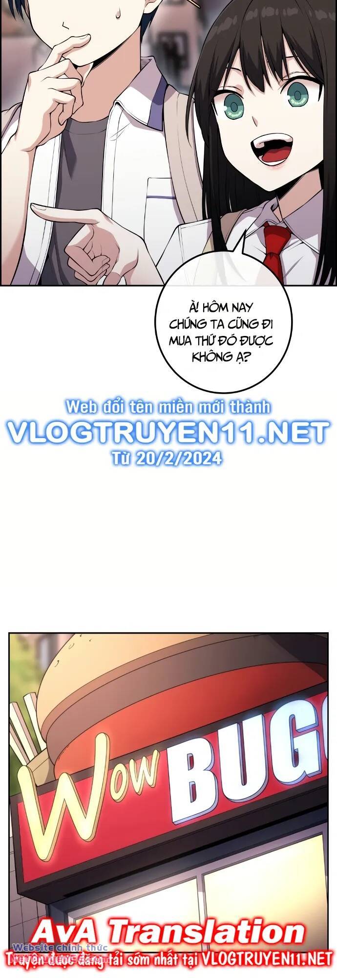 nhân vật webtoon na kang lim Chương 69 - Trang 2