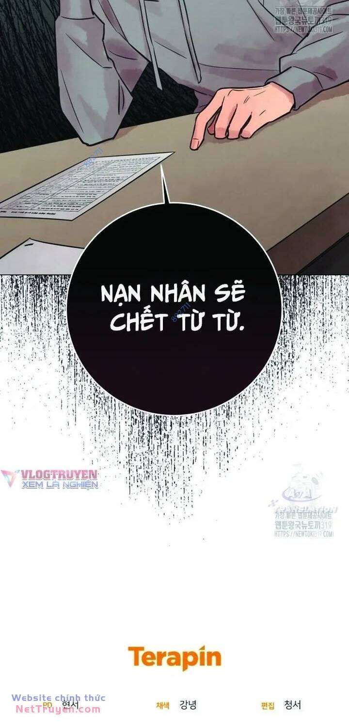 phỏng vấn sát nhân Chapter 67 - Trang 2