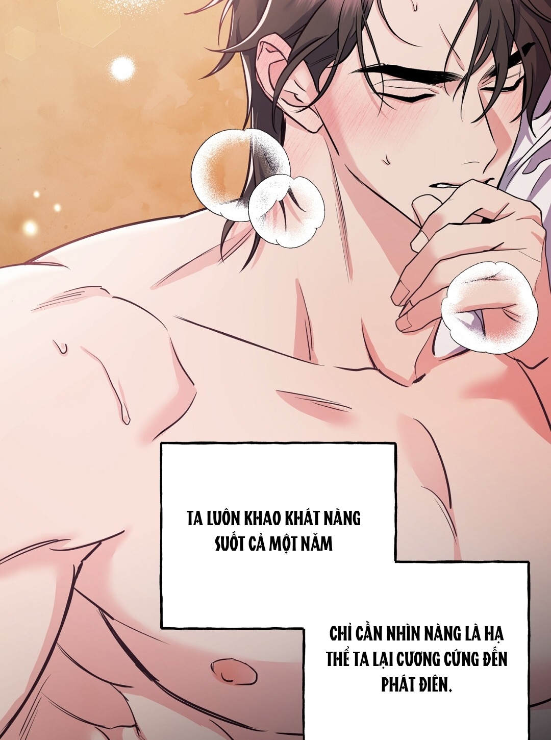 [18+] khúc nhạc của cầm thú Chap 19 - Trang 1