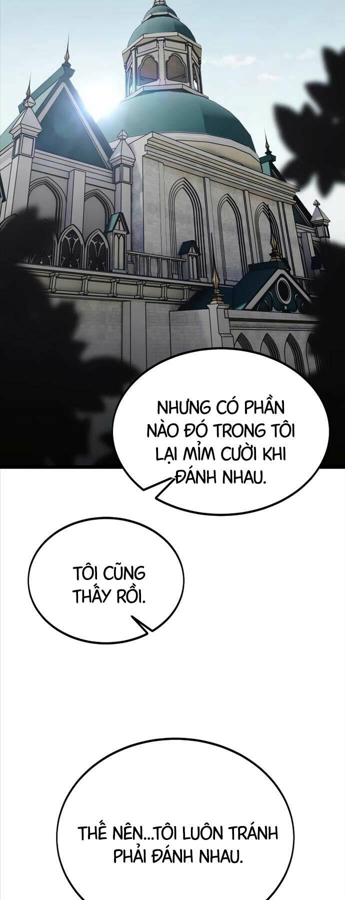 tôi đã giết tuyển thủ học viện chapter 21 - Trang 2