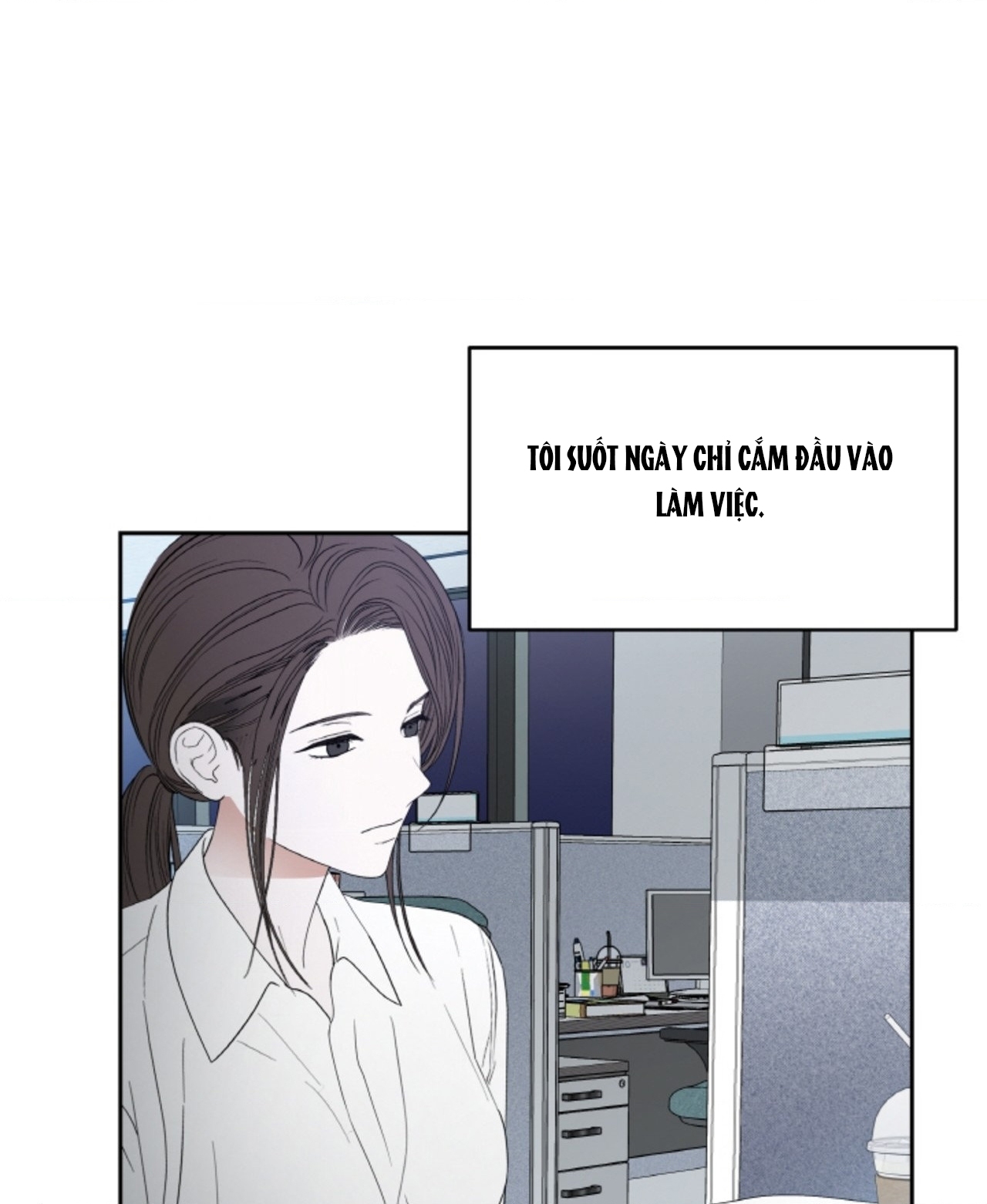 [18+] thời khắc giao mùa Chap 50 - Next 50.1