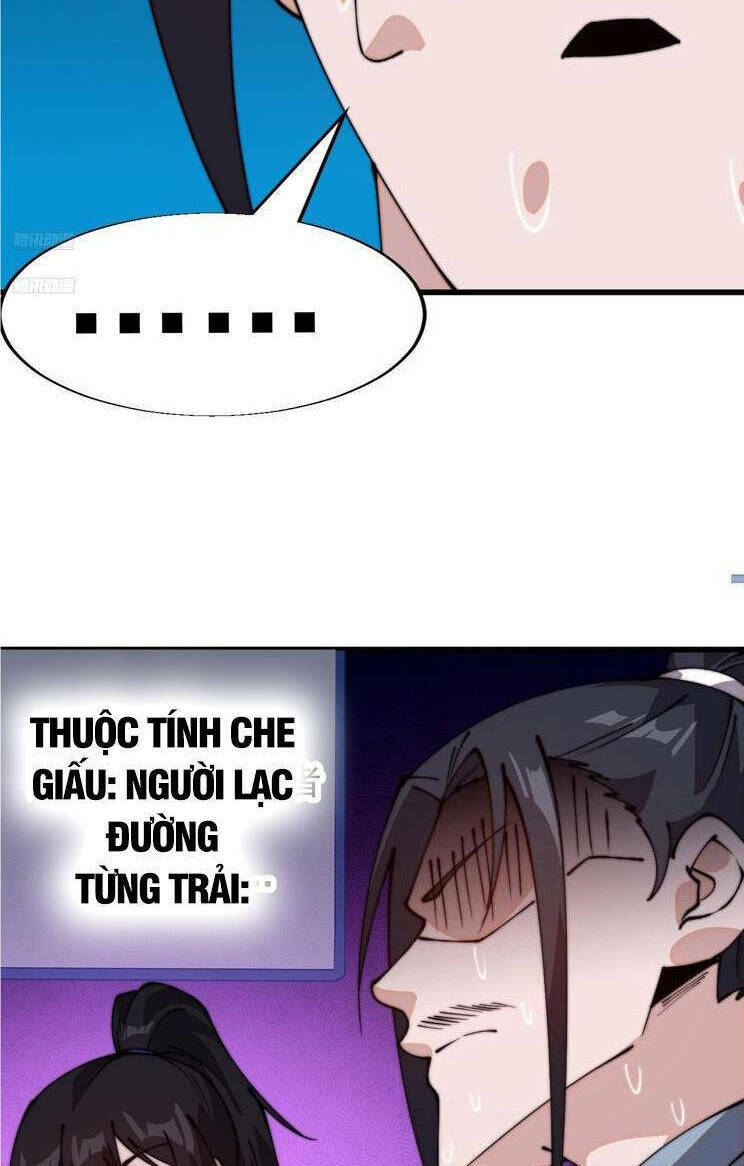 ta có một sơn trại chương 869 - Trang 2