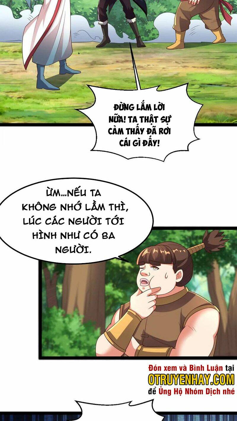 thôn phệ vĩnh hằng chapter 257 - Next chapter 258