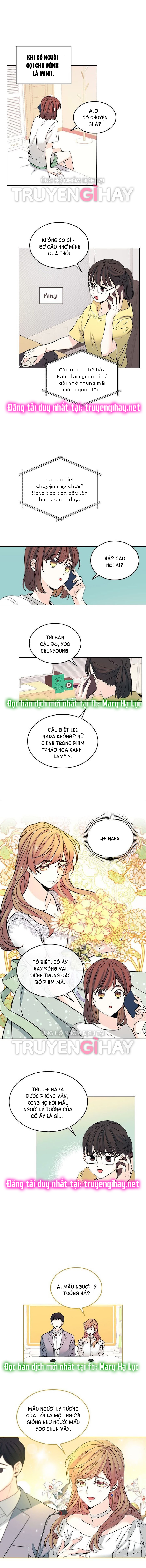 Luật của tiểu thuyết mạng - Inso's law Chap 82 - Trang 2