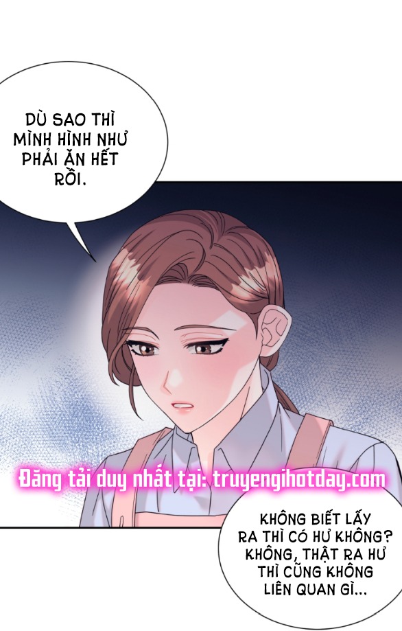 [18+] người vợ giả mạo Chap 20.1 - Next 20.1