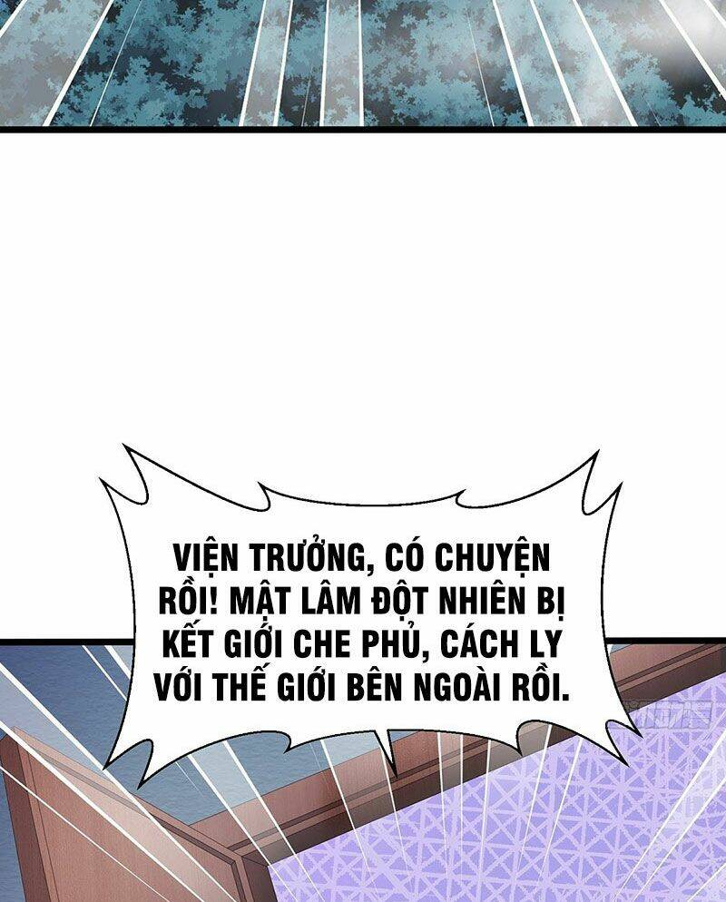 tân hỗn độn kiếm thần chapter 27 - Trang 2