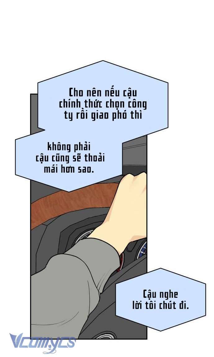 Phòng Chat Không Có Tôi Chap 8 - Trang 2