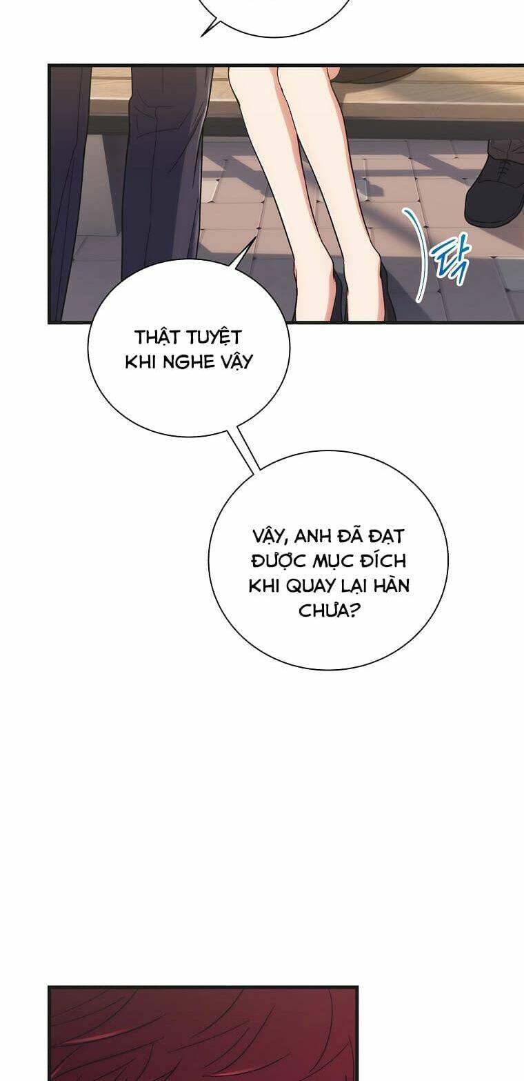 Bác Sĩ Trở Lại Chapter 131 - Trang 2