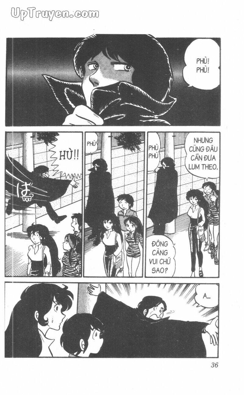 Lum Chapter 3 - Trang 2