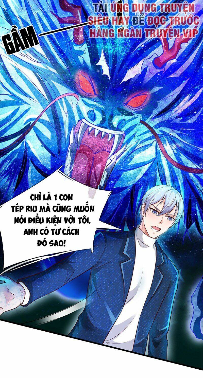 ngạo thị thiên địa Chapter 156 - Next Chapter 157