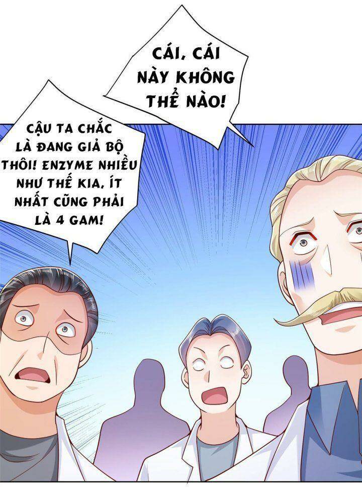 mỗi tuần ta có một nghề nghiệp mới chapter 241 - Next chapter 242