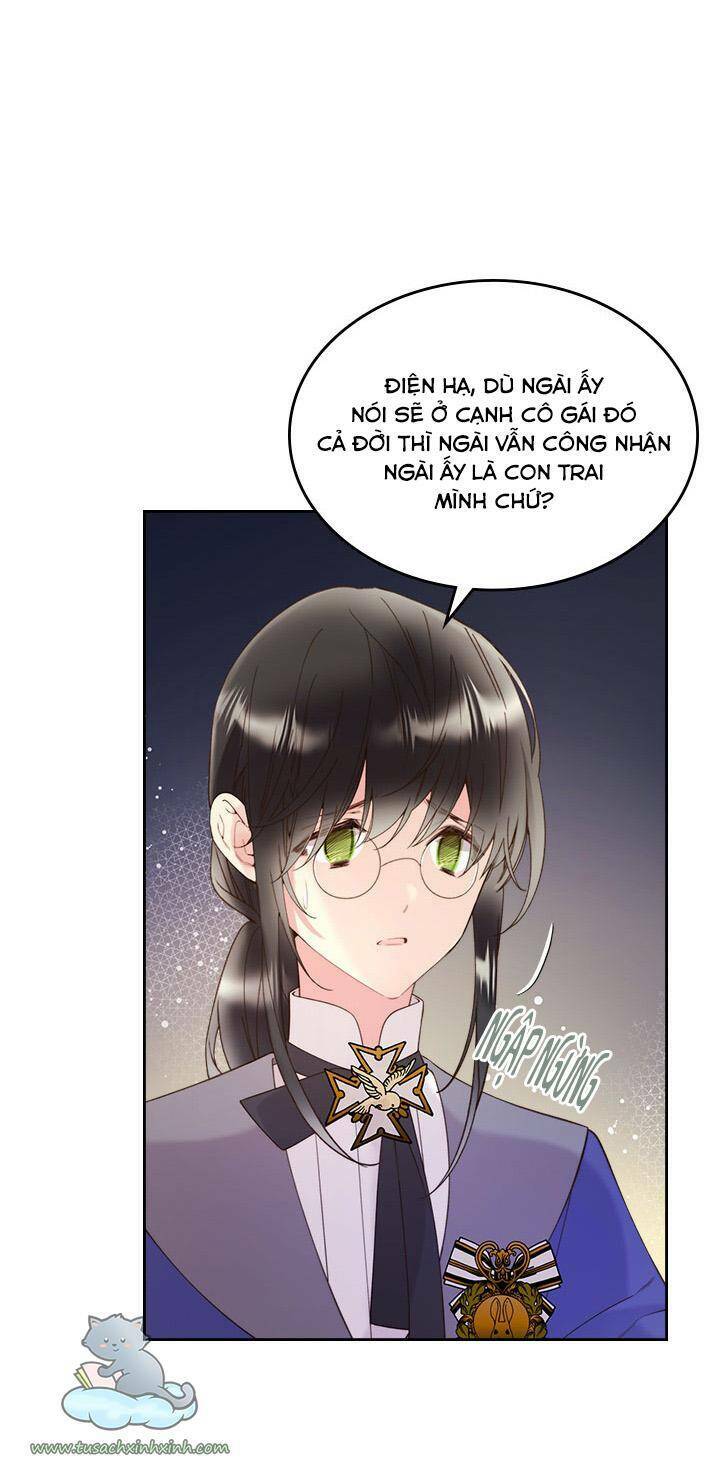 công chúa chloe chapter 80 - Next chapter 81