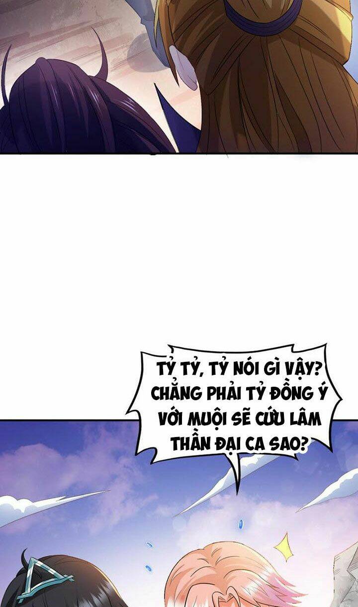 thôn phệ vĩnh hằng chapter 131 - Next chapter 132