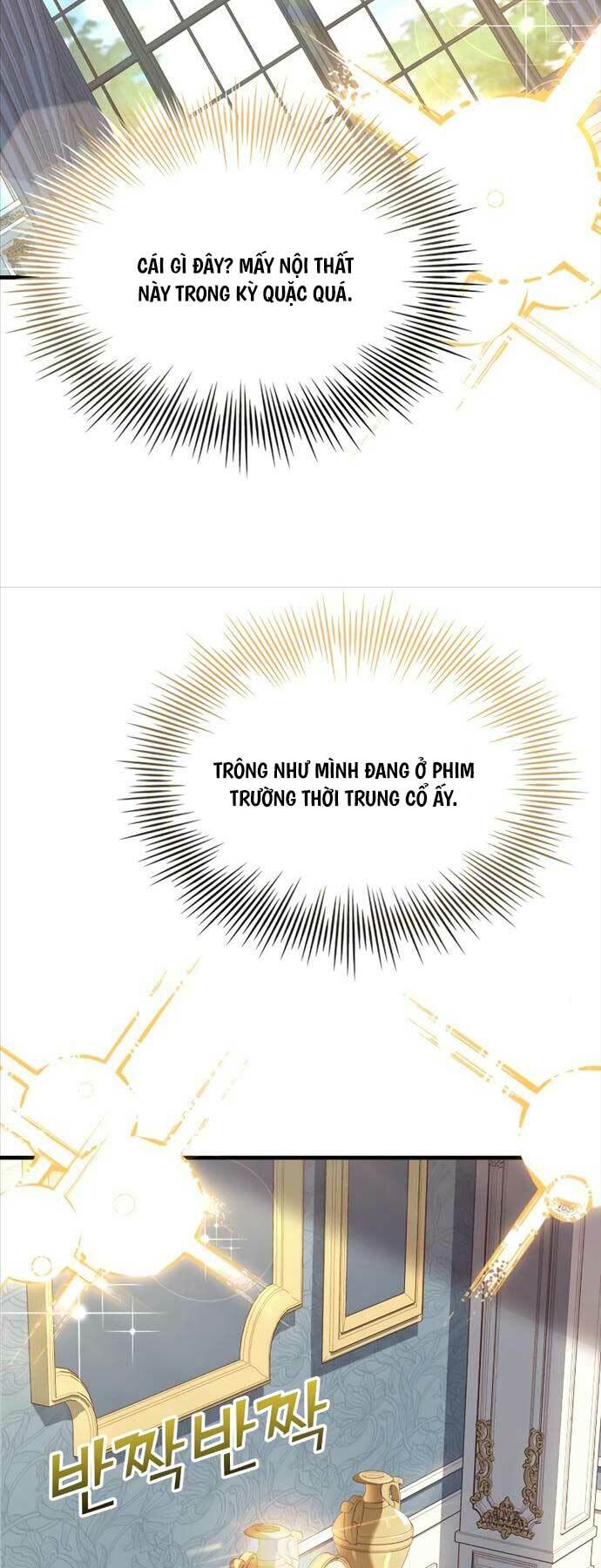 hoàng tử bán thuốc chapter 1 - Trang 2