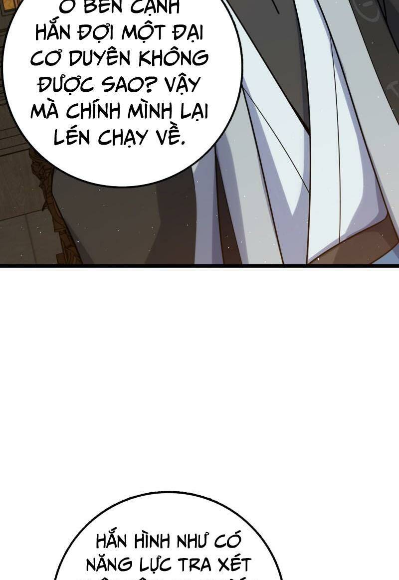 đại vương tha mạng chapter 613 - Next chapter 614