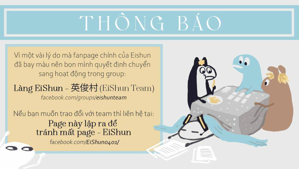 xe tải đồ ăn chương 13 - Trang 2