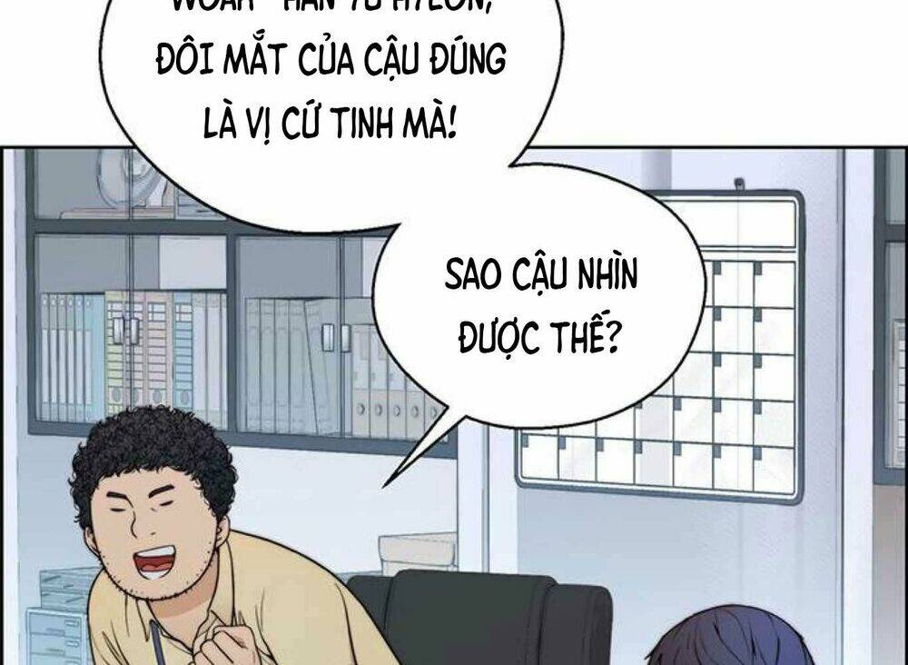 người đàn ông thực thụ chapter 81 - Next chapter 82